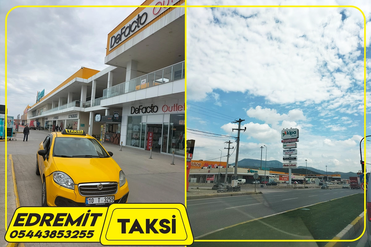 Havalimanı ve uzun mesafe transfer